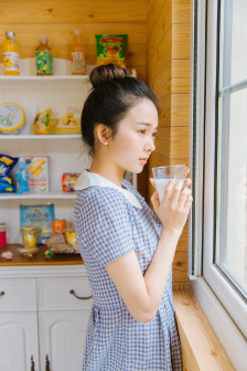 妈妈开始拒绝最后服从的句子